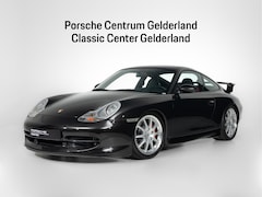 Porsche 911 - 996 GT3