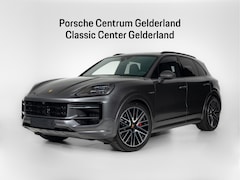 Porsche Cayenne - S E-Hybrid