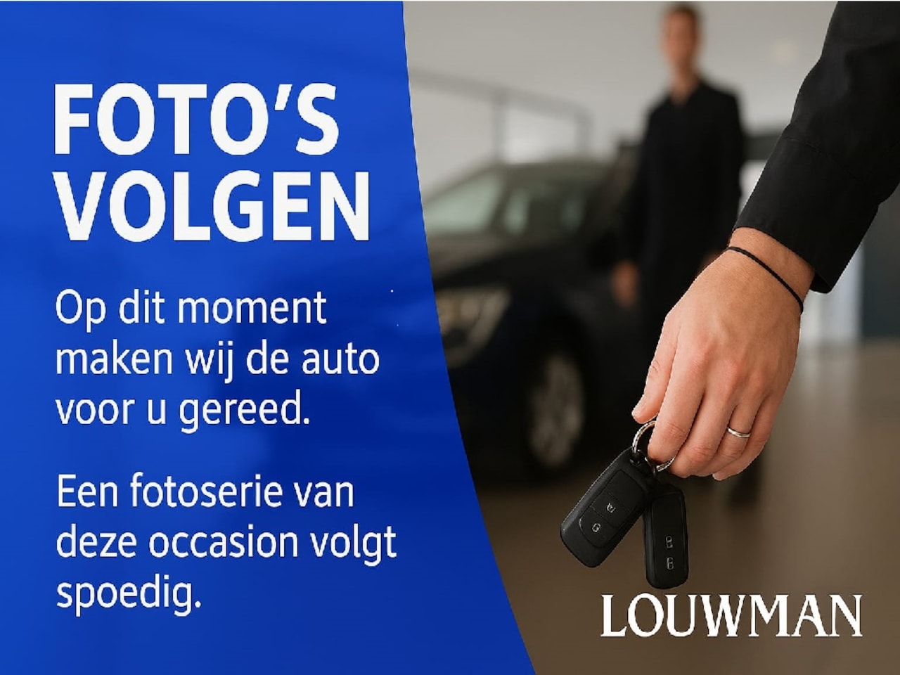 Toyota Prius - 1.8 Hybrid First Edition - AutoWereld.nl