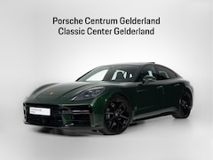 Porsche Panamera - 4 E-Hybrid