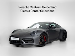 Porsche 911 - Carrera GTS