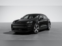Porsche Macan - 100 kWh