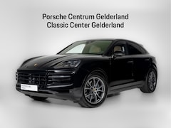 Porsche Cayenne Coupé - E-Hybrid