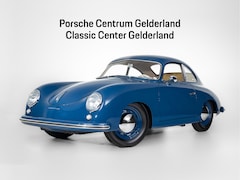 Porsche 356 - Pre A 1500 Coupé *Mille Miglia eligible