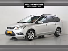 Ford Focus Wagon - 1.6 Trend Trekhaak