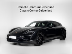 Porsche Taycan Sport Turismo