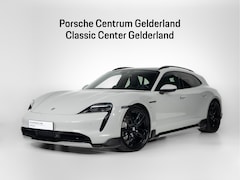 Porsche Taycan Cross Turismo - 4