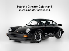 Porsche 911 - 3.2 Club Sport Coupé