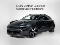 Porsche Macan - 4