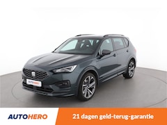 SEAT Tarraco - 1.4 TSI e-Hybrid PHEV FR | ZT86751 |