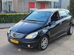 Mercedes-Benz B-klasse - 180 CDI Business Class