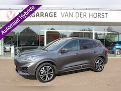 Ford Kuga - 2.5-225 pk PHEV ST-Line X , 1500kg Trekgewicht Hybride rijden voor een reële prijs Stoel-,