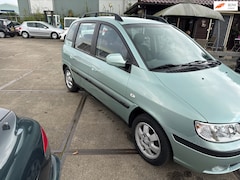 Hyundai Matrix - 1.6i Active Sense Inruil mogelijk