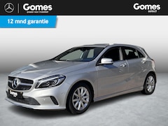 Mercedes-Benz A-klasse - 180 Business Solution | Navi | Airco | Cruise Control
