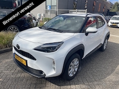 Toyota Yaris Cross - 1.5 Hybrid 115 Active | Apple Carplay & AndroidAUTO | Adaptive cruise control | Camera