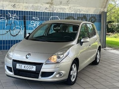 Renault Scénic - 1.4 TCE Dynamique