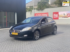 Fiat Bravo - 1.4 T-Jet Dynamic