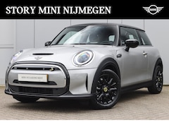 MINI Mini-Electric - Camden Classic / Sportstoelen / LED / PDC achter / Stoelverwarming / Cruise Control / Navi