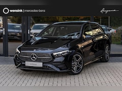 Mercedes-Benz A-klasse - 250e Business Solution AMG | Panoramaschuifdak | Night pakket | Achteruitrijcamera | Stoel