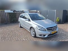 Mercedes-Benz B-klasse - 180 Ambition - AUTOMAAT - 98668 km