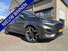Ford Puma - 1.0 EcoBoost Hybrid ST-Line X Carplay / Camera / All-Seasons