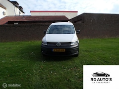 Volkswagen Caddy - Bestel 2.0 TDI L1H1 BMT
