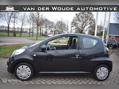 Citroën C1 - 1.0-12V Ambiance '07 3DRS, |3-5-2025 APK
