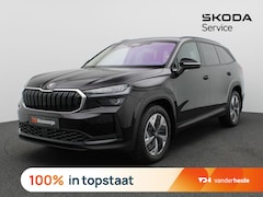 Skoda Kodiaq - 1.5 TSI PHEV Tour Edition 204PK DSG Matrix LED-verlichting, Achteruitrijcamera, Stoelverwa