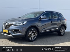 Renault Kadjar - 1.3 TCe Intens Apple Carplay/Android Auto/ airco (automatisch)/ cruise control/ navigaties