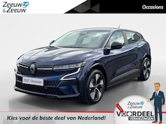 Renault Mégane E-Tech - EV60 220PK Optimum Charge Evolution Automaat | 1e Eigenaar | Warmtepomp | Apple Carplay/An