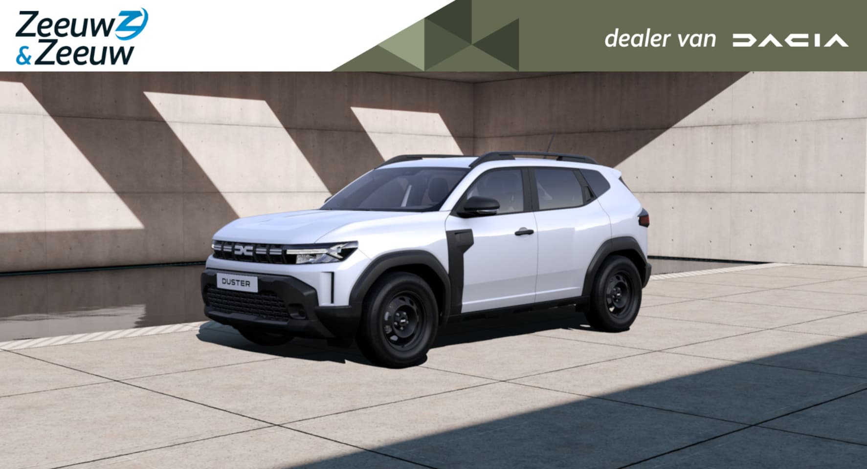 Dacia Duster - TCe 100 ECO-G Essential | Financier vanaf 2,9% rente voor 60 maanden met Dacia Go Comfort - AutoWereld.nl