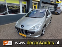Peugeot 307 - 1.6-16V Premium