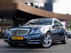 Mercedes-Benz E-klasse - 200 CDI Business Class Avantgarde/Trekhaak/Stoelverwarming/Xenon/