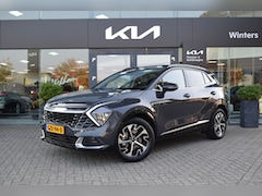 Kia Sportage - 1.6 T-GDi Hybrid DynamicPlusLine | Cruise Control Adaptief | Navigatie | Camera | Panorama