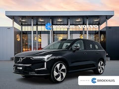 Volvo EX90 - Twin Motor Performance Ultra | 22" | Luchtvering | Trekhaak | Pilot Assist Pack | Climate