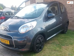 Citroën C1 - 1.0-12V Ambiance