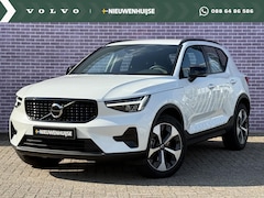 Volvo XC40 - 2.0 B4 Plus Dark | Trekhaak | 19" | Adaptieve cruise control | Harman & Kardon | Elektrisc