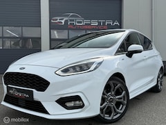 Ford Fiesta - 1.0 EcoBoost ST-Line B&O Carplay Full-Led DAB