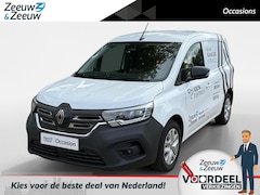 Renault Kangoo E-Tech - Extra L1 44 kWh AUTOMAAT AIRCO CAMERA PARKEERSENSOREN CRUISE CONTROLE TREKHAAK CLIMATE CON