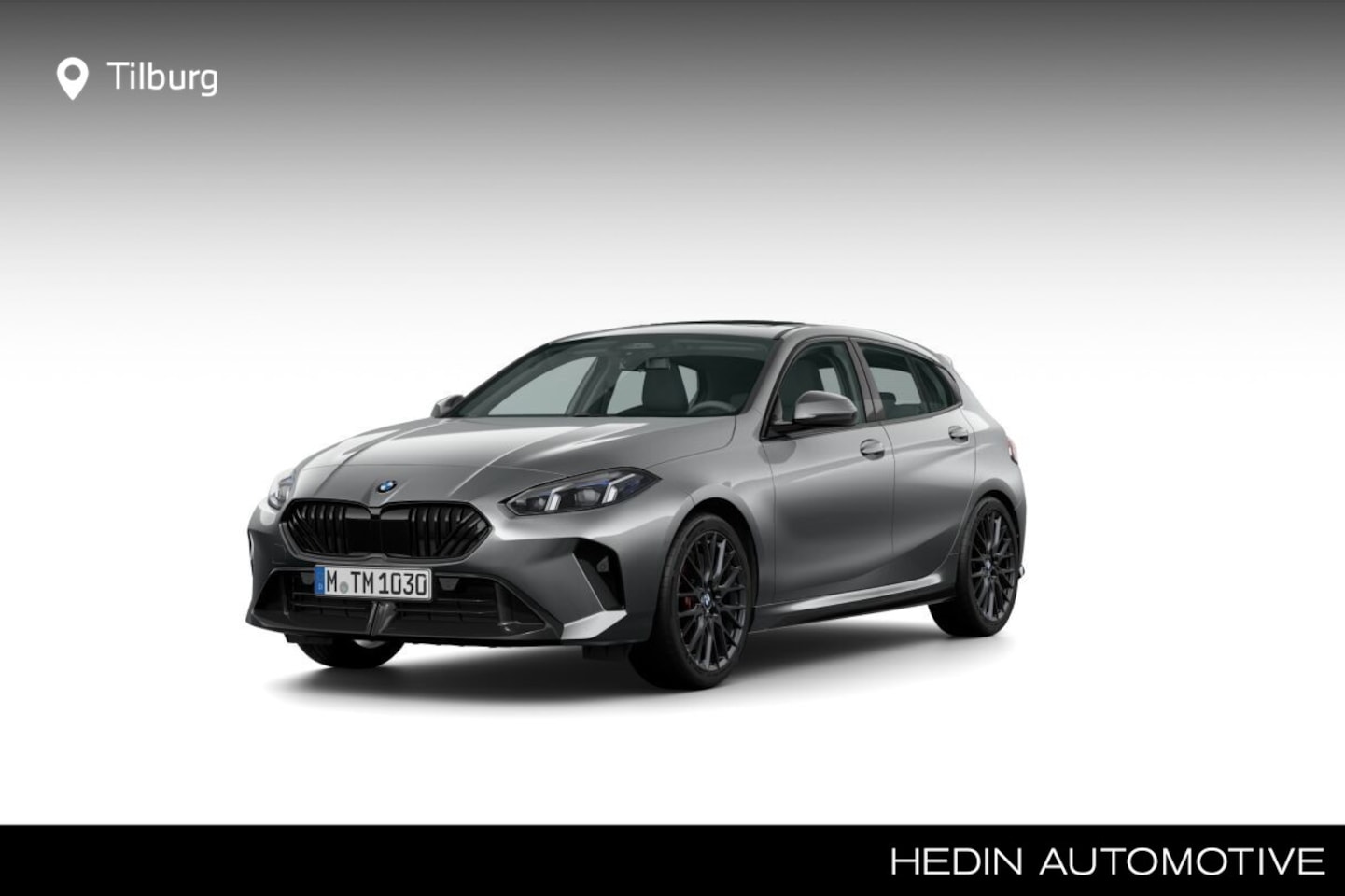 BMW 1-serie - 120 M Sportpakket Pro | Panoramadak | Premium Pack | Comfort Access | Klimaatregeling - AutoWereld.nl