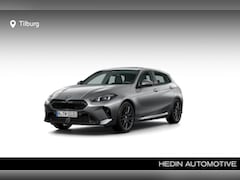 BMW 1-serie - 120 M Sportpakket Pro | Panoramadak | Premium Pack | Comfort Access | Klimaatregeling