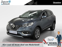 Renault Kadjar - 1.3 TCe Intens NAVI AIRCO CAMERA CRUISE CONTROLE APPLE CARPLAY ANDROID AUTO ZEER MOOIE AUT