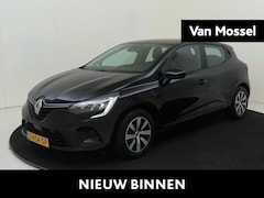 Renault Clio - 1.0 TCe 90 Equilibre