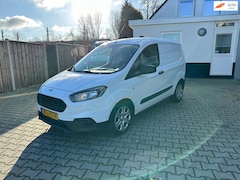 Ford Transit Courier - 1.5 TDCI Trend