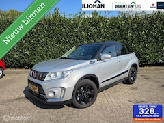Suzuki Vitara - 1.4 Boosterjet Select