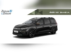 Dacia Jogger - 1.6 Hybrid 140 Extreme 7p. | Nieuw te bestellen met €250, - korting | Gratis Verlengde gar
