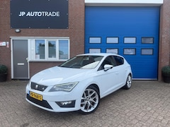 SEAT Leon - 1.8 TSI FR Business