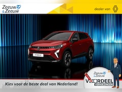 Renault Symbioz - 1.6 E-Tech full hybrid 145 techno UIT VOORRAAD LEVERBAAR OP = OP NU MET €3.000, - SALE & S