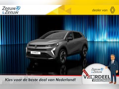 Renault Symbioz - 1.6 E-Tech full hybrid 145 techno UIT VOORRAAD LEVERBAAR OP = OP NU MET €3.000, - SALE & S
