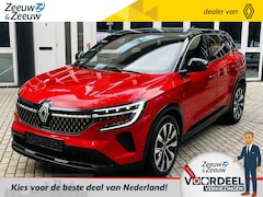 Renault Austral - 1.2 E-Tech full hybrid 200 techno Austral 1.2 E-Tech Hybrid 200 Techno | Nu leverbaar 3500